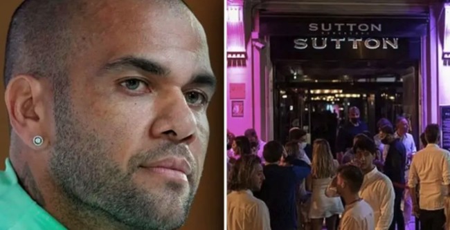 Rõ bản án dành cho cựu sao Barca - Bóng Đá