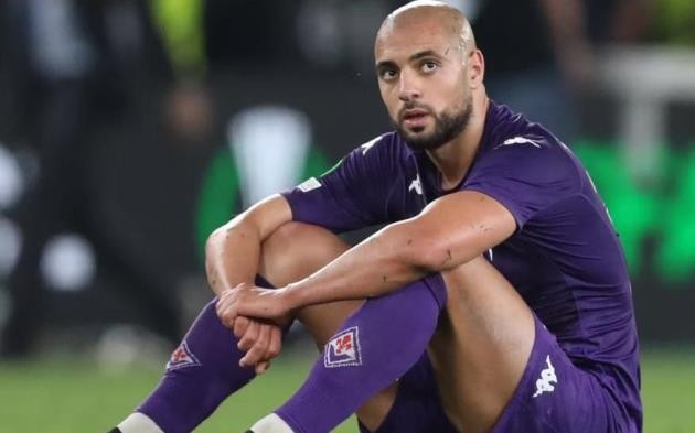 Man Utd: Fabrizio Romano reveals behind-scenes Amrabat talks at Old Trafford - Bóng Đá