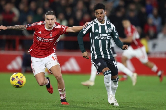 3 sao MU được mong chờ nhất những vòng cuối Ngoại hạng Anh - Bóng Đá