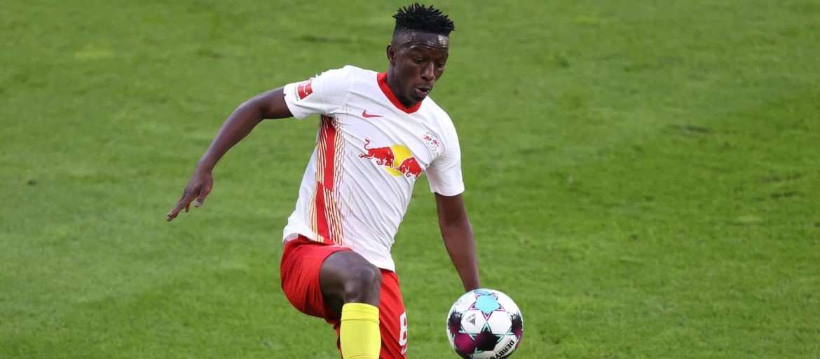 Manchester United could be set to revisit Amadou Haidara interest - Bóng Đá