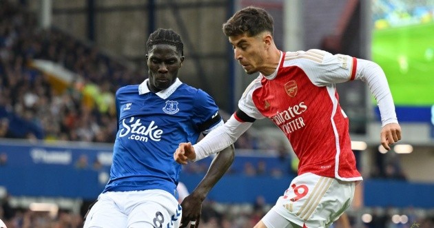 Arsenal will not ‘go higher than €50m’ for major target – Suggestion of ‘financial struggle’ at Emirates - Bóng Đá