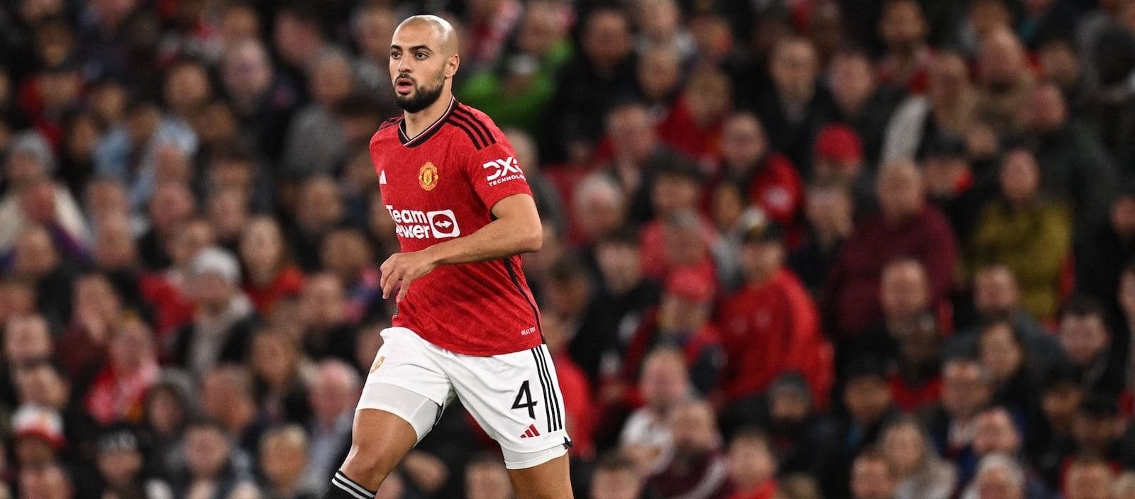 Manchester United - Crystal Palace - Bóng Đá