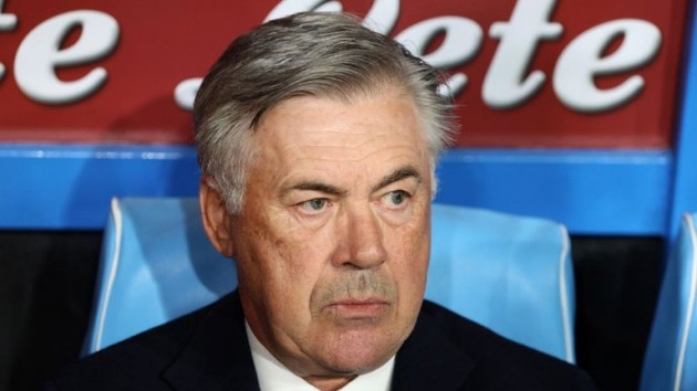 Not even Ancelotti can get Jovic's Real Madrid career going - Bóng Đá
