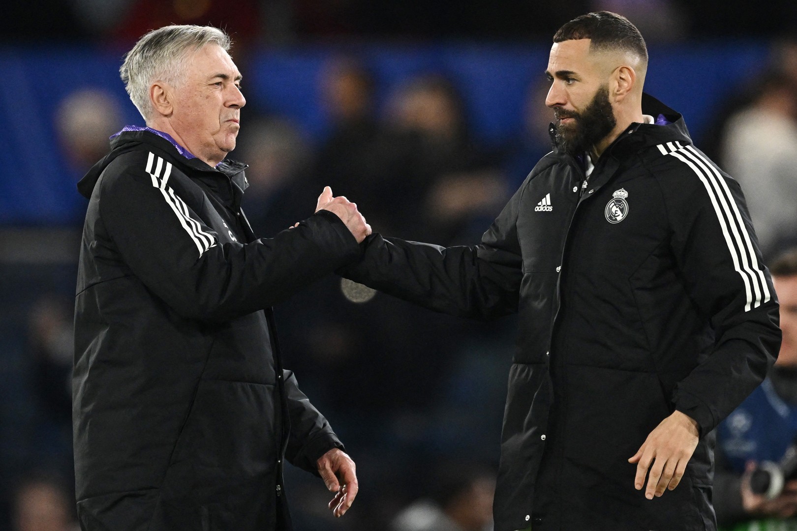 Carlo Ancelotti: Nghệ thuật chiến thắng Cúp C1 - Bóng Đá