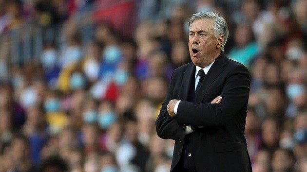 Perez có lý khi chọn Ancelotti chứ không phải Zidane để xây dựng đế chế Real - Bóng Đá