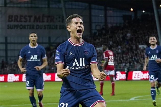 Giữ Ander Herrera, mọi thứ có lẽ đã khác với Man Utd - Bóng Đá