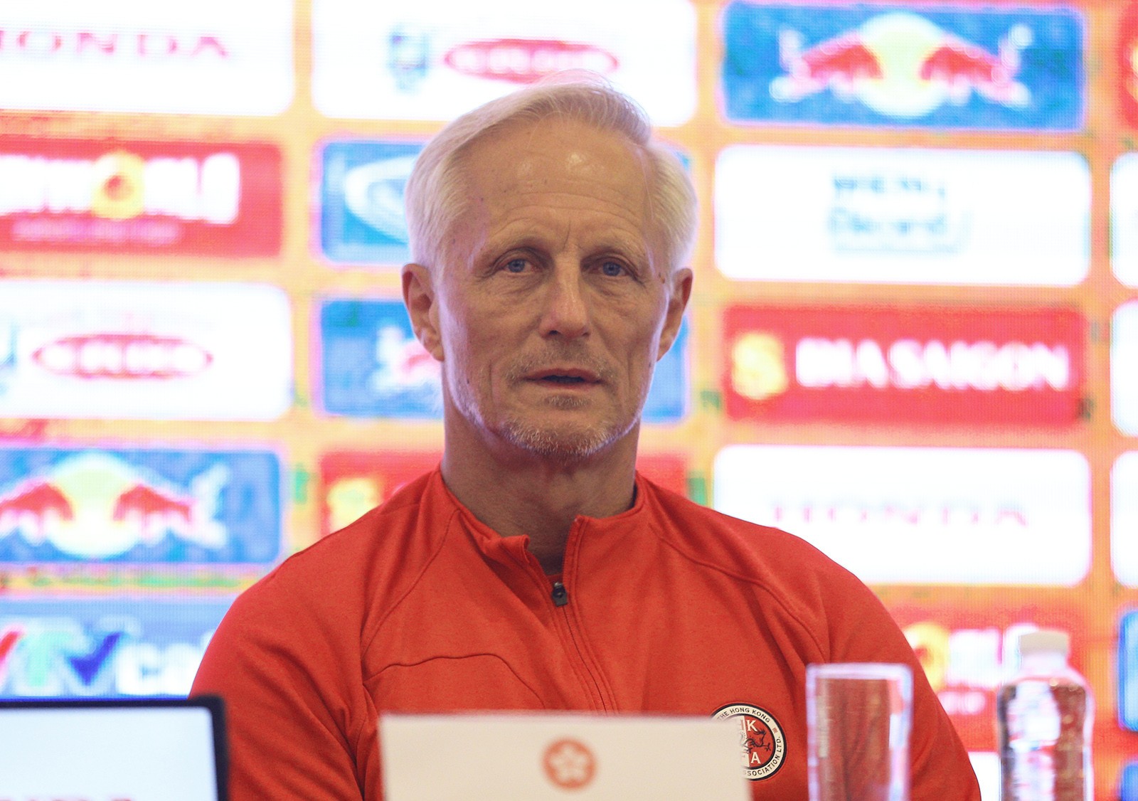 HLV Hong Kong: Quang Hải và Công Phượng là những cầu thủ giỏi - Bóng Đá