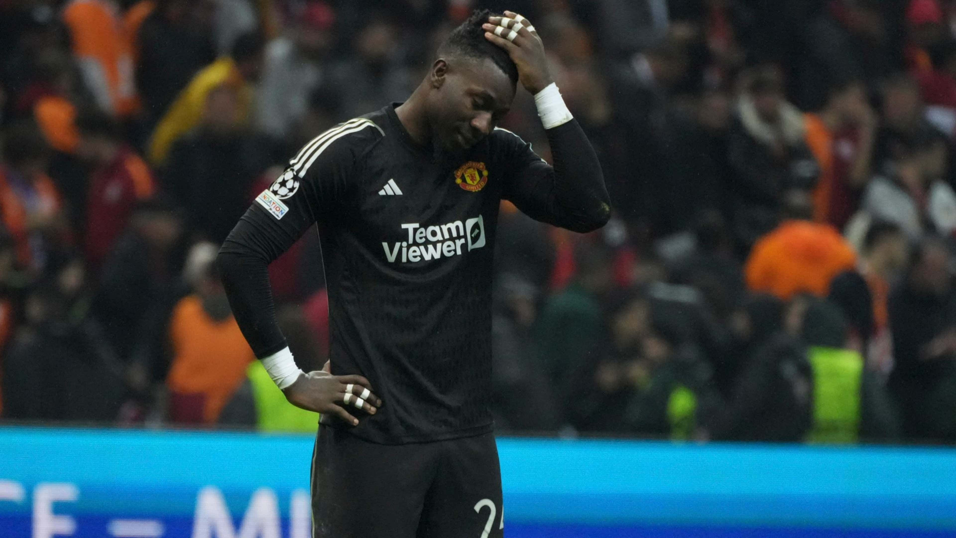 Quá kỳ lạ Man Utd - Bóng Đá