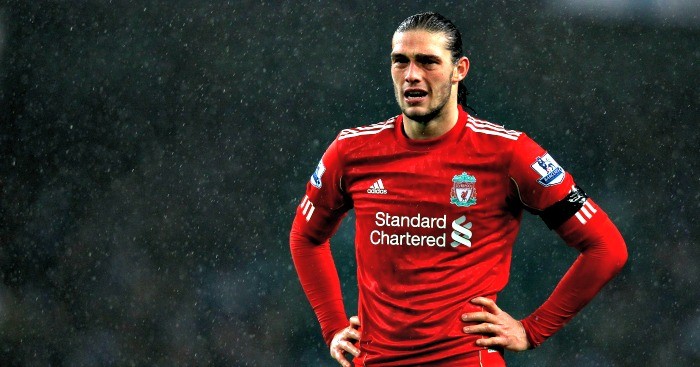 5 bản hợp đồng thảm họa mùa Đông Premier League - Bóng Đá