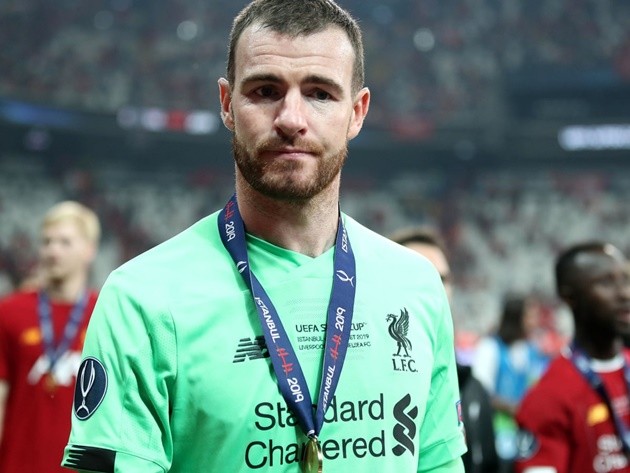 Seven players we can’t believe are at Premier League clubs in 2021 - Bóng Đá