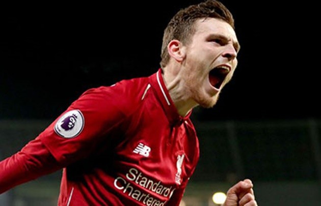 Ibrahima Konate has been chatting about his Liverpool teammate Andy Robertson. - Bóng Đá