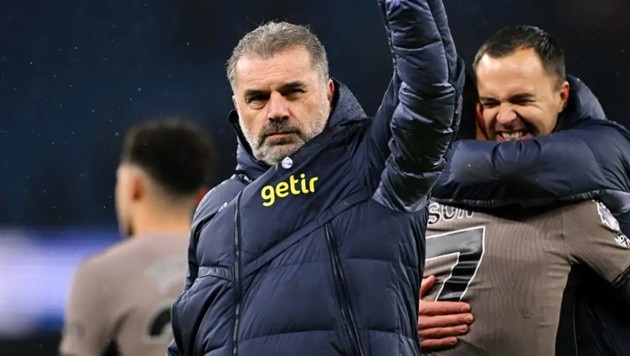 Người thắng kẻ thua sau trận Man City 3-3 Tottenham - Bóng Đá