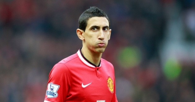 Dàn sao cứ rời Man United là tỏa sáng - Bóng Đá