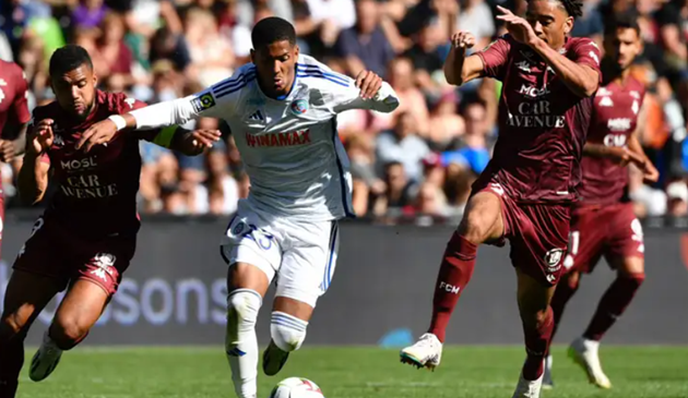 Chelsea loanee power rankings: - Bóng Đá