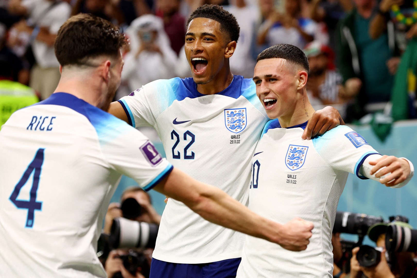 Nhận định bóng đá Anh vs Senegal: Cân sức cân tài - Bóng Đá