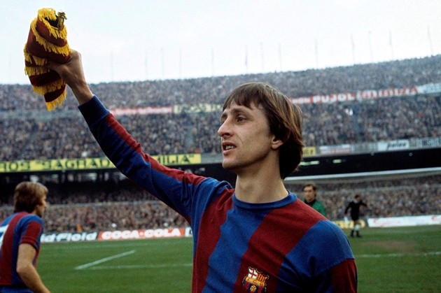 Barcelona: 5 things that the next manager needs to fix - Bóng Đá