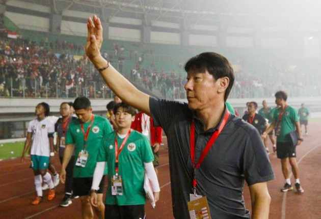 tin vn 21/5 - Bóng Đá