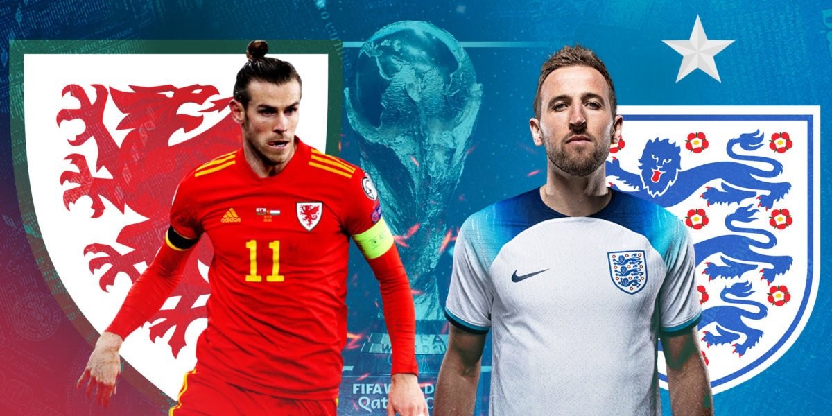 Chuyên gia chọn kèo World Cup 2022 Anh vs Xứ Wales: Ăn đậm - Bóng Đá