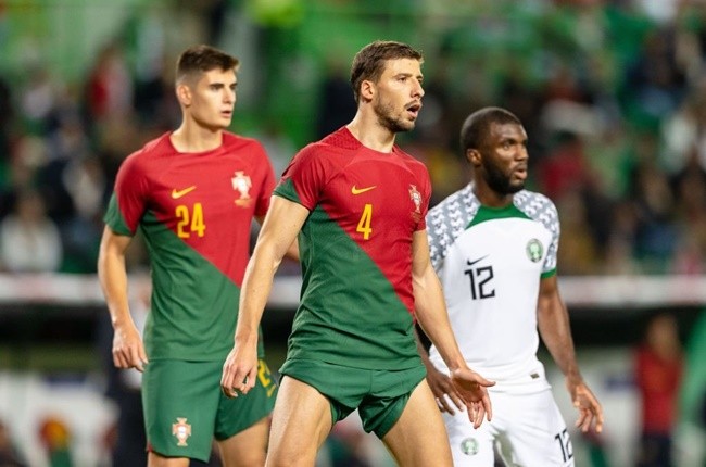 Điểm nhấn Bồ Đào Nha 4-0 Nigeria: Bruno bùng nổ; 'Nhân tố X' thay Ronaldo - Bóng Đá