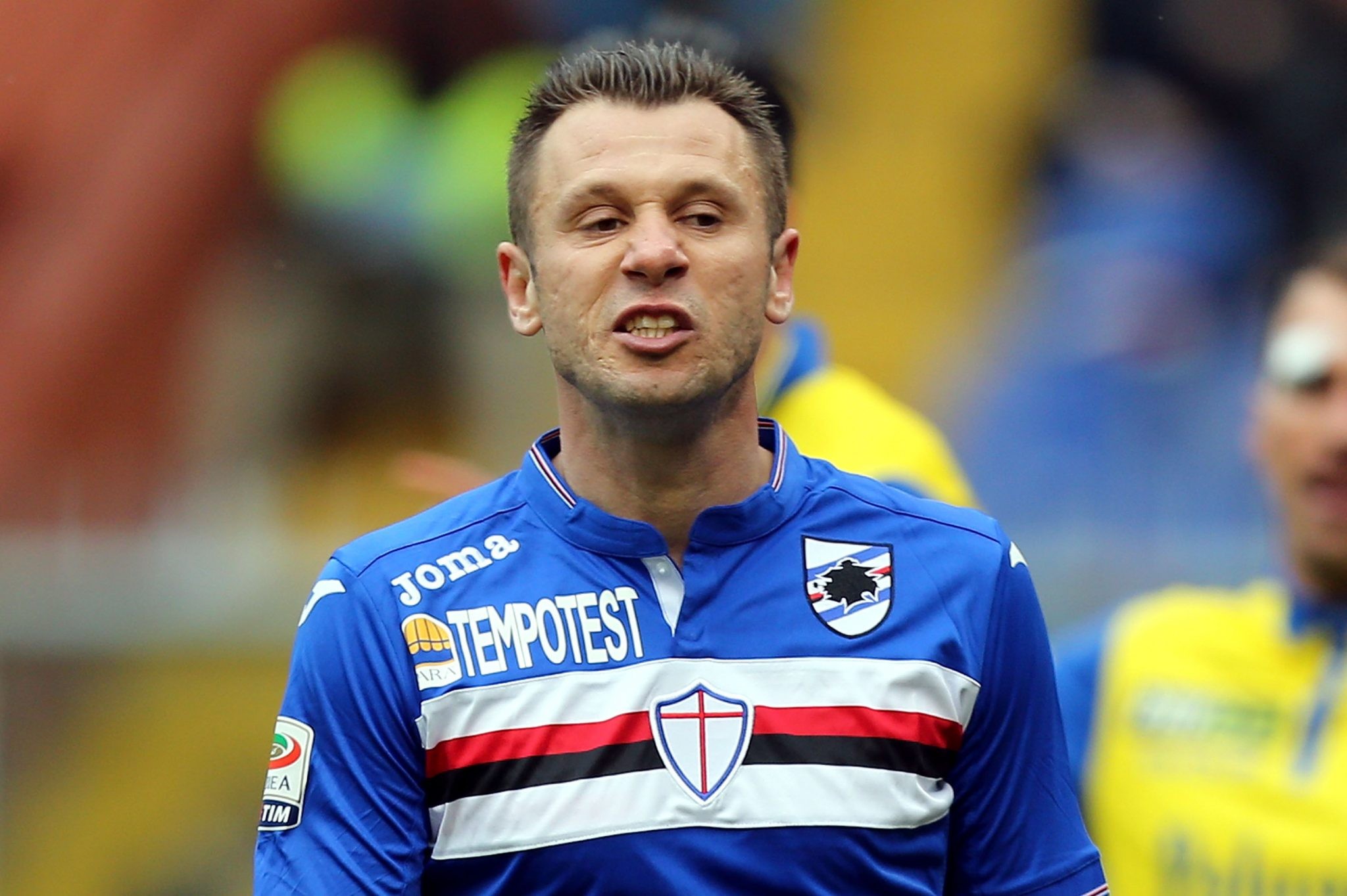 Cassano: 