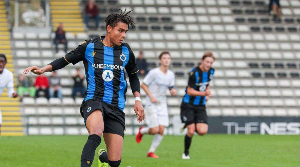 £31m Manchester United target ‘incredibly talented’ as he’s given Haaland billing - Bóng Đá