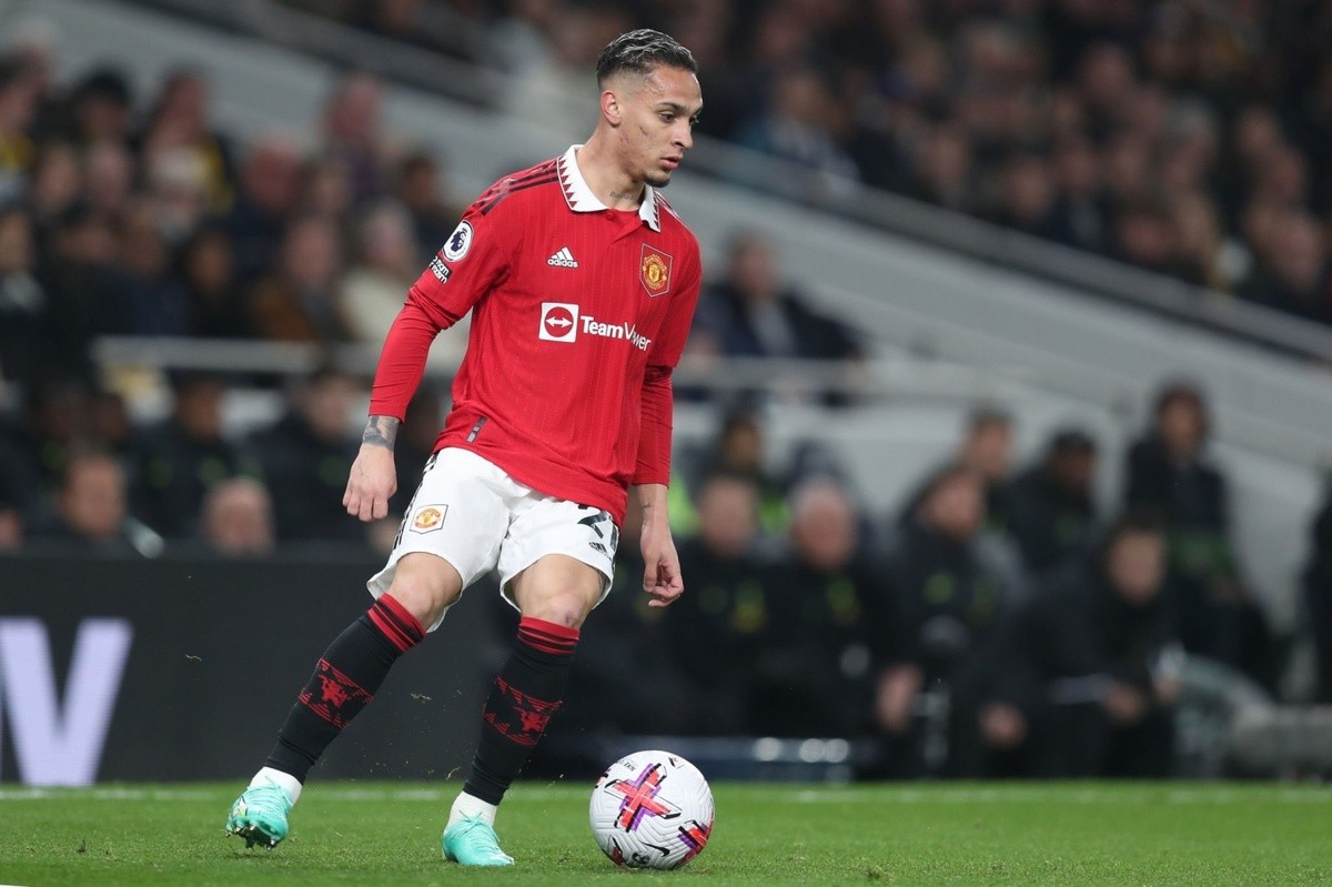 Antony và những quả 'bom xịt' của Premier League - Bóng Đá