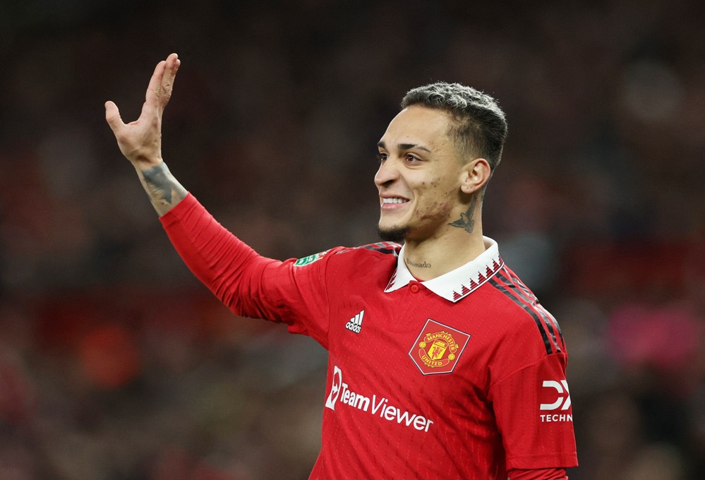 Man Utd đã mang một phiên bản khác của Nani về Old Trafford - Bóng Đá