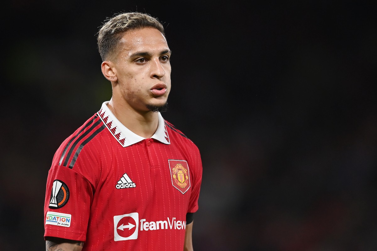 3 ngôi sao 100 triệu sẵn sàng thay Greenwood khoác áo số 11 ở OTF - Bóng Đá