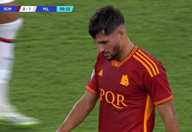 Aouar adds to Roma injury worries - Bóng Đá