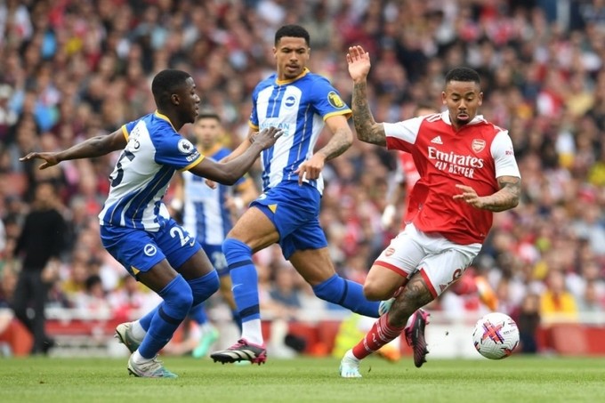 Điên rồ Arsenal - Bóng Đá