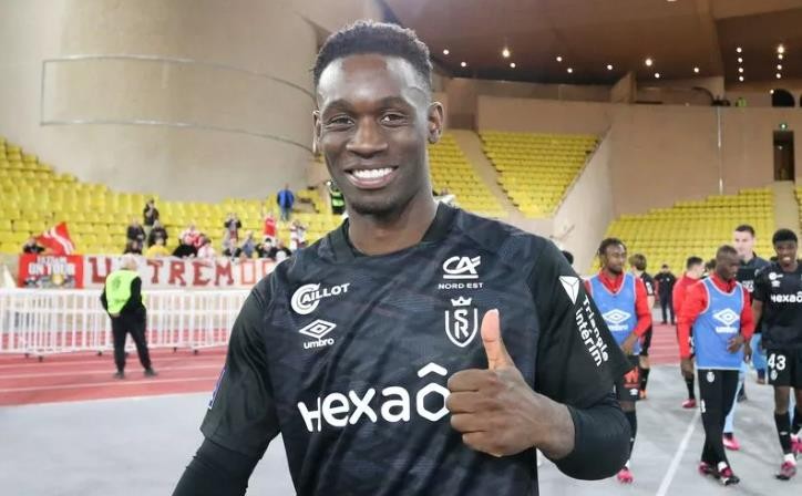 Folarin Balogun breaks silence on Arsenal transfer after joining AS Monaco - Bóng Đá