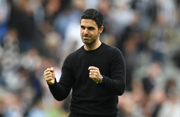 David Ornstein kể tên bản hợp đồng tiền đạo hoàn hảo của Arsenal - Bóng Đá