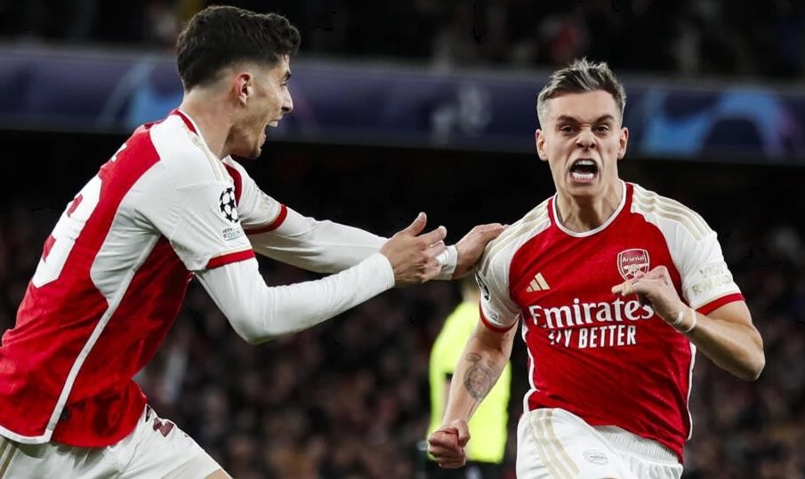 Arteta urges Arsenal to learn from mistakes in Bayern showdown - Bóng Đá