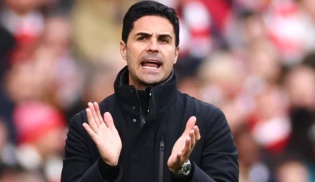 David Ornstein shares big transfer update that will really excite Arsenal fans Give Me Sport 13:51  - Bóng Đá