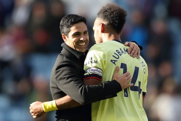 Mikel Arteta admits his head was scrambled by Arsenal job offer - Bóng Đá