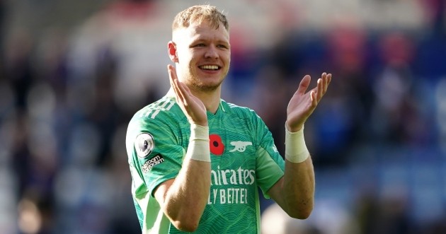 Jamie Carragher says he got it badly wrong over Arsenal signing - Bóng Đá