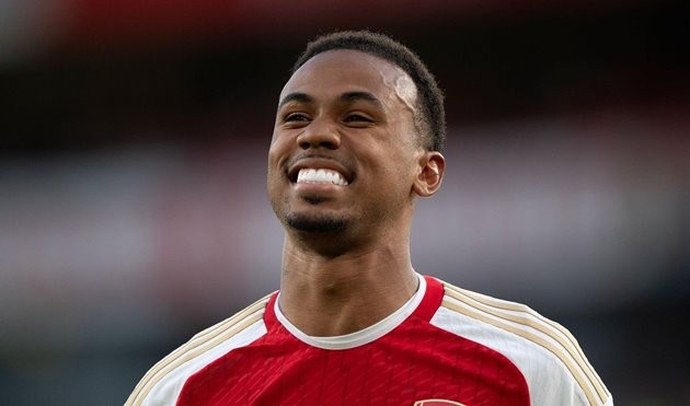 Real Madrid interested in Arsenal defender who’s likely to reject Ancelotti - Bóng Đá