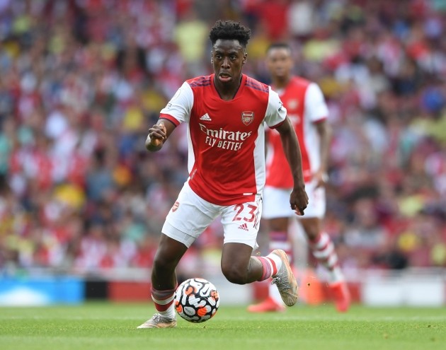 “I was a little surprised” – Player happy with transfer research Arsenal and Edu carried out - Bóng Đá