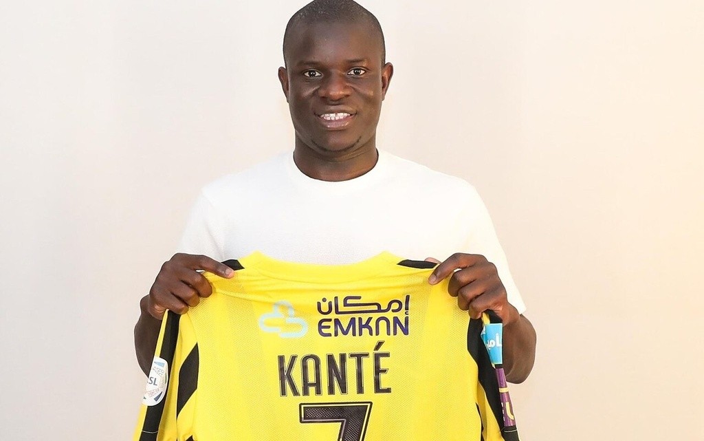 Bóng đá Saudi Arabia khiến thị trường chuyển nhượng 'hỗn loạn' - Bóng Đá