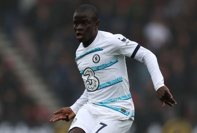 Dàn sao đẳng cấp thế giới chuẩn bị đổ bộ Saudi Arabia - Bóng Đá