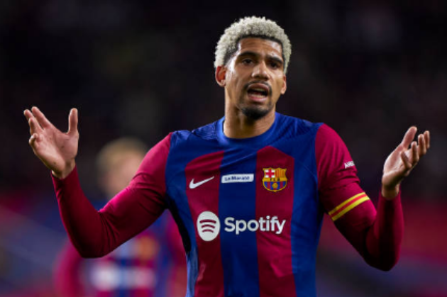 chấm điểm Barcelona - Bóng Đá
