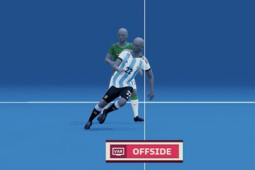 Hàng triệu người tìm kiếm tên Messi sau trận thua - Bóng Đá