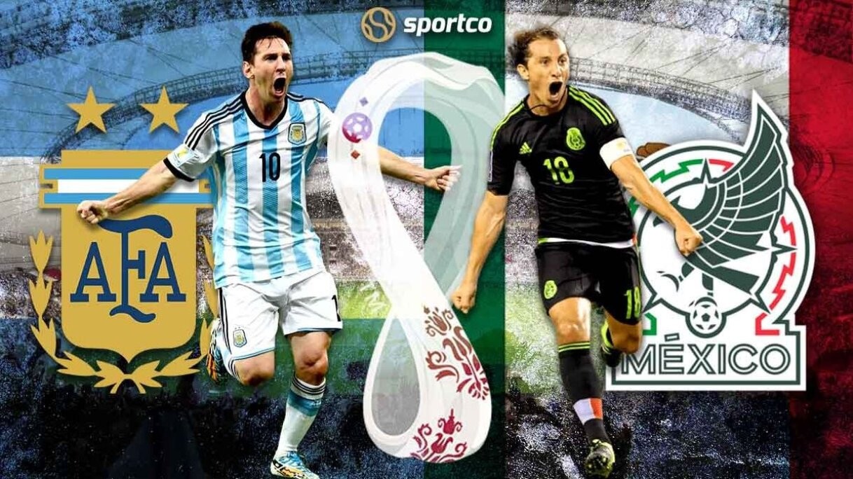 Chuyên gia chọn kèo Argentina vs Mexico: Messi trút giận - Bóng Đá