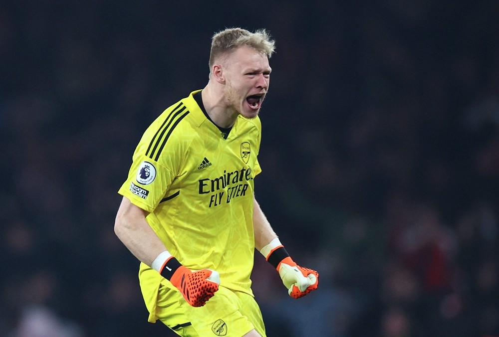 Nếu lên ngôi ở Premier League, Arsenal sẽ là nhà vô địch lạ lùng - Bóng Đá