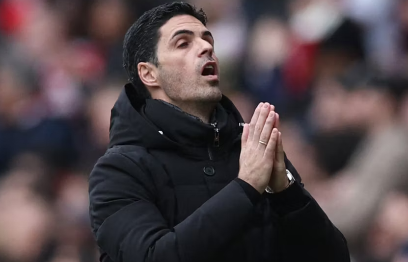 Arsenal: £49m star could 'seriously consider' moving to the Emirates - Bóng Đá