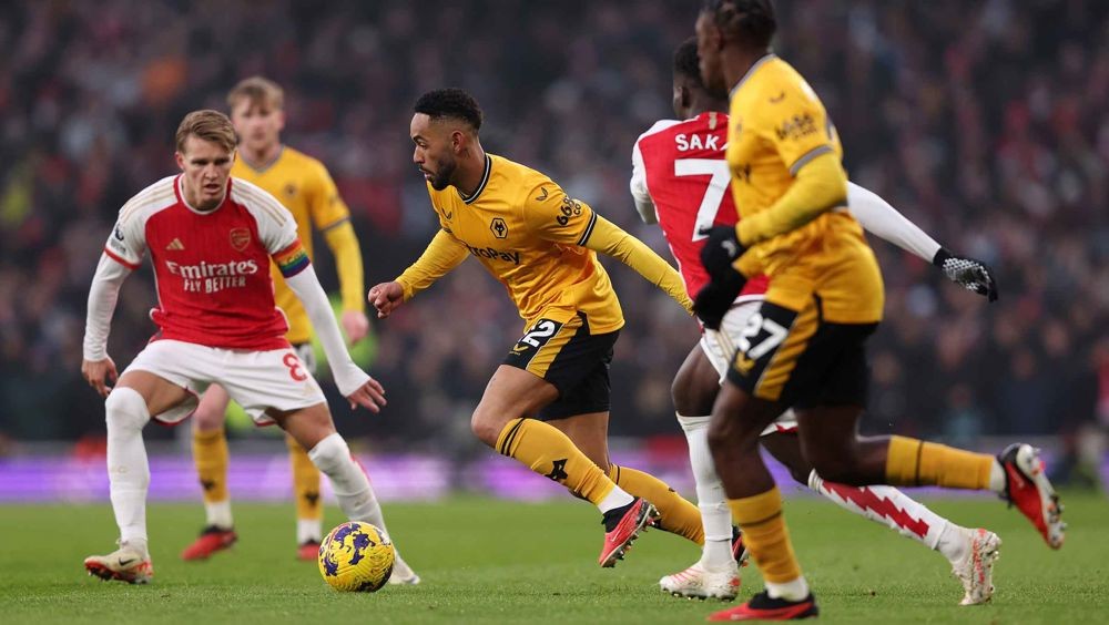 Chấm điểm Arsenal:  - Bóng Đá