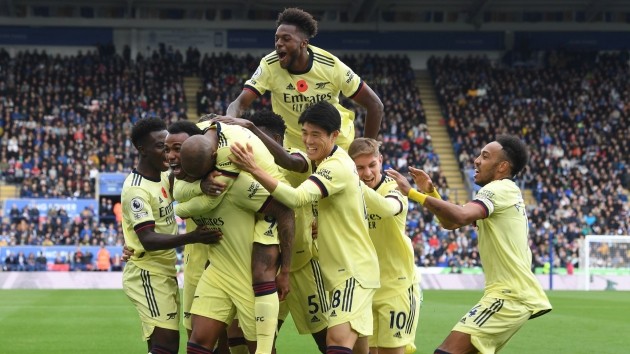 Nuno Tavares exclusive: Arsenal defender reveals key behind club's defensive improvement - Bóng Đá