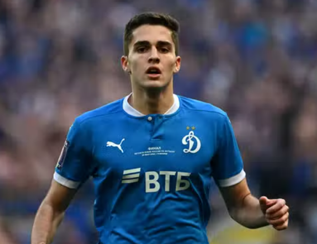 Chelsea không từ bỏ chữ ký 12.6 triệu bảng - Bóng Đá