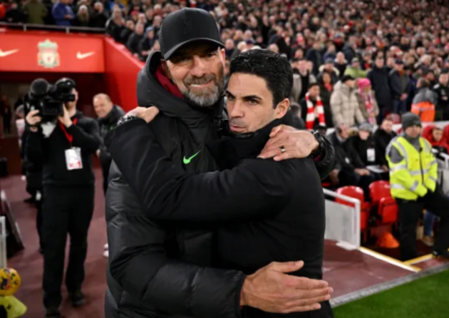 Cesc Fabregas sends warning to Mikel Arteta and Arsenal ahead of Liverpool showdown - Bóng Đá