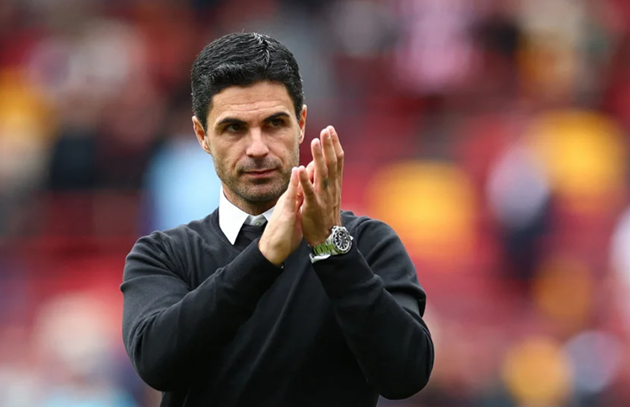 Arsenal now 'waiting for opportunity' to land £26m Brazilian at Emirates (Matheus Cunha) - Bóng Đá